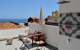 Panoramic Suite***** In The Heart Of Catania